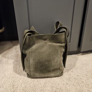 Songmont Medium Drippy Tote